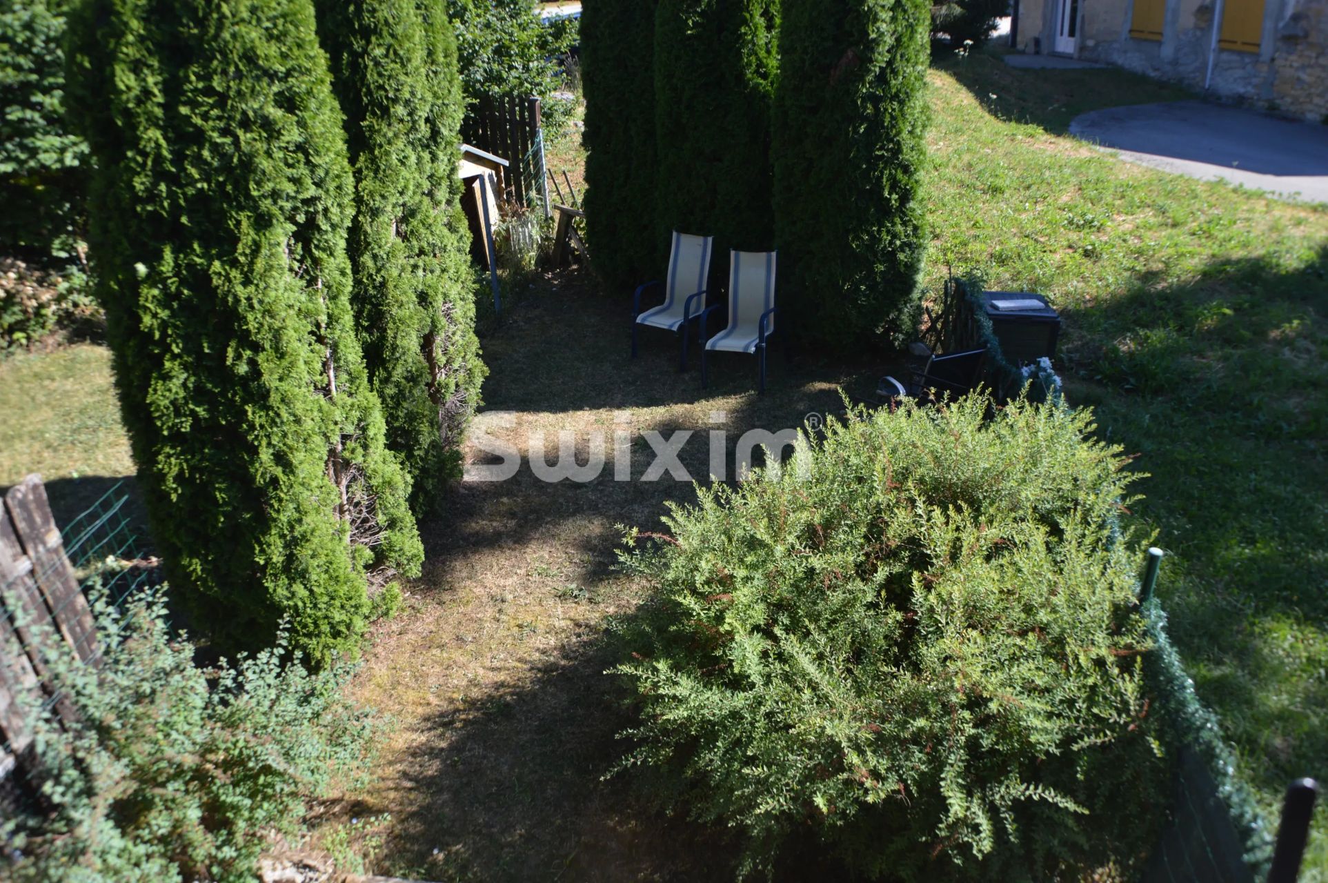 apartamento 4 Salas en venta en Les Rousses (39220)