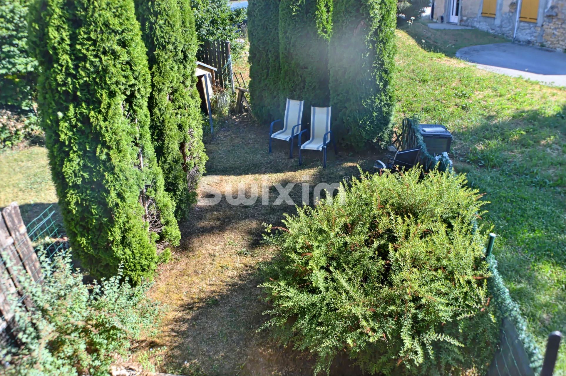 appartamento 4 Camere in vendita su Les Rousses (39220)