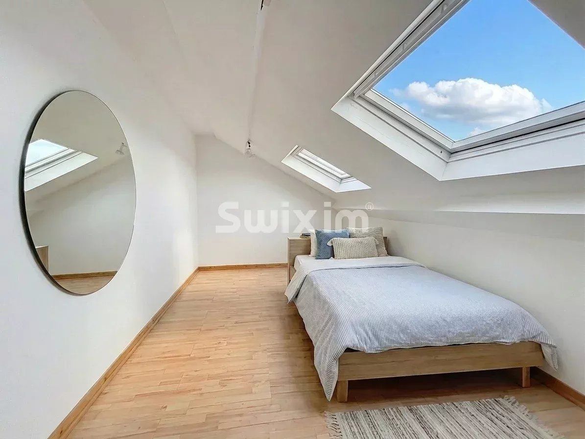 appartement 4 Pièces en vente sur Wattrelos (59150)