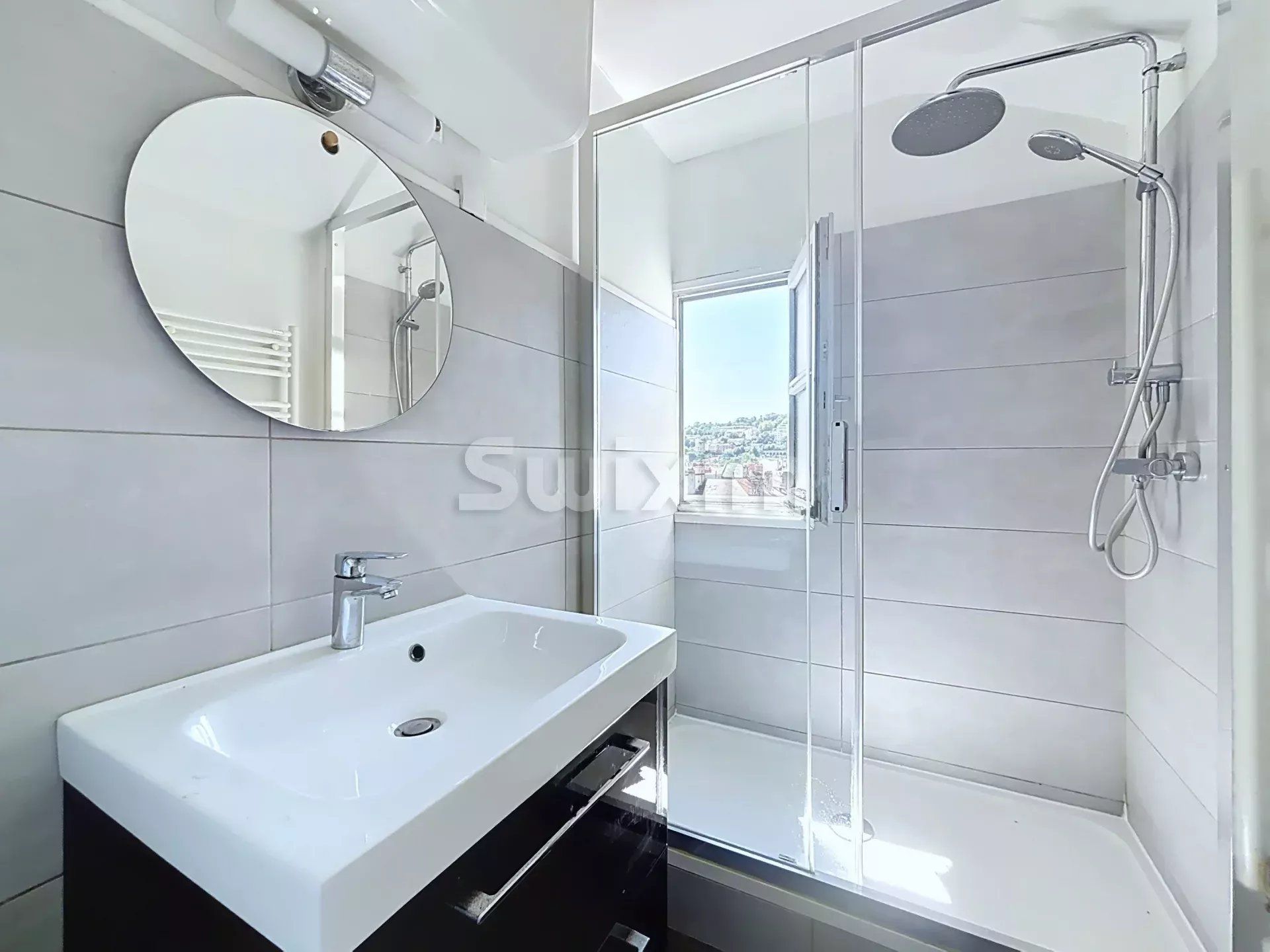 appartement 2 Pièces en vente sur Lyon 2ème (69002)