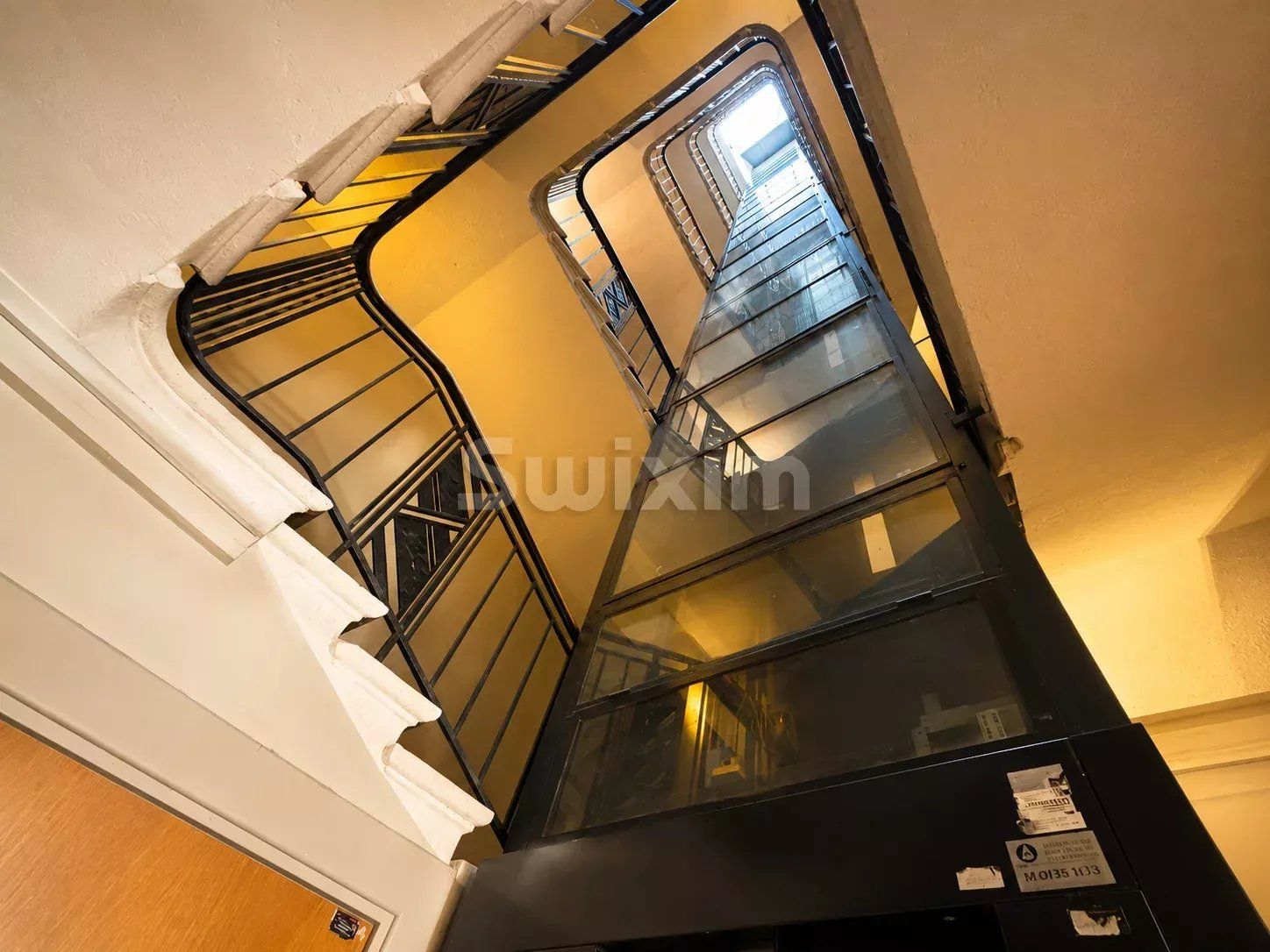 appartement 2 Pièces en vente sur Lyon 2ème (69002)