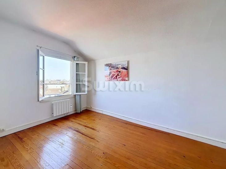Vente Appartement Lyon 2ème 2&nbsp;Pièces 36.88&nbsp;m²