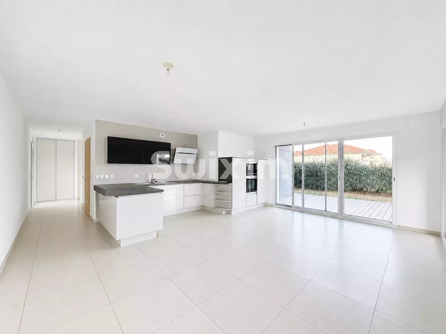 appartement 3 Pièces en vente sur Thoiry (01710)