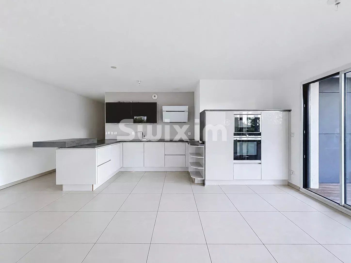 appartement 3 Pièces en vente sur Thoiry (01710)