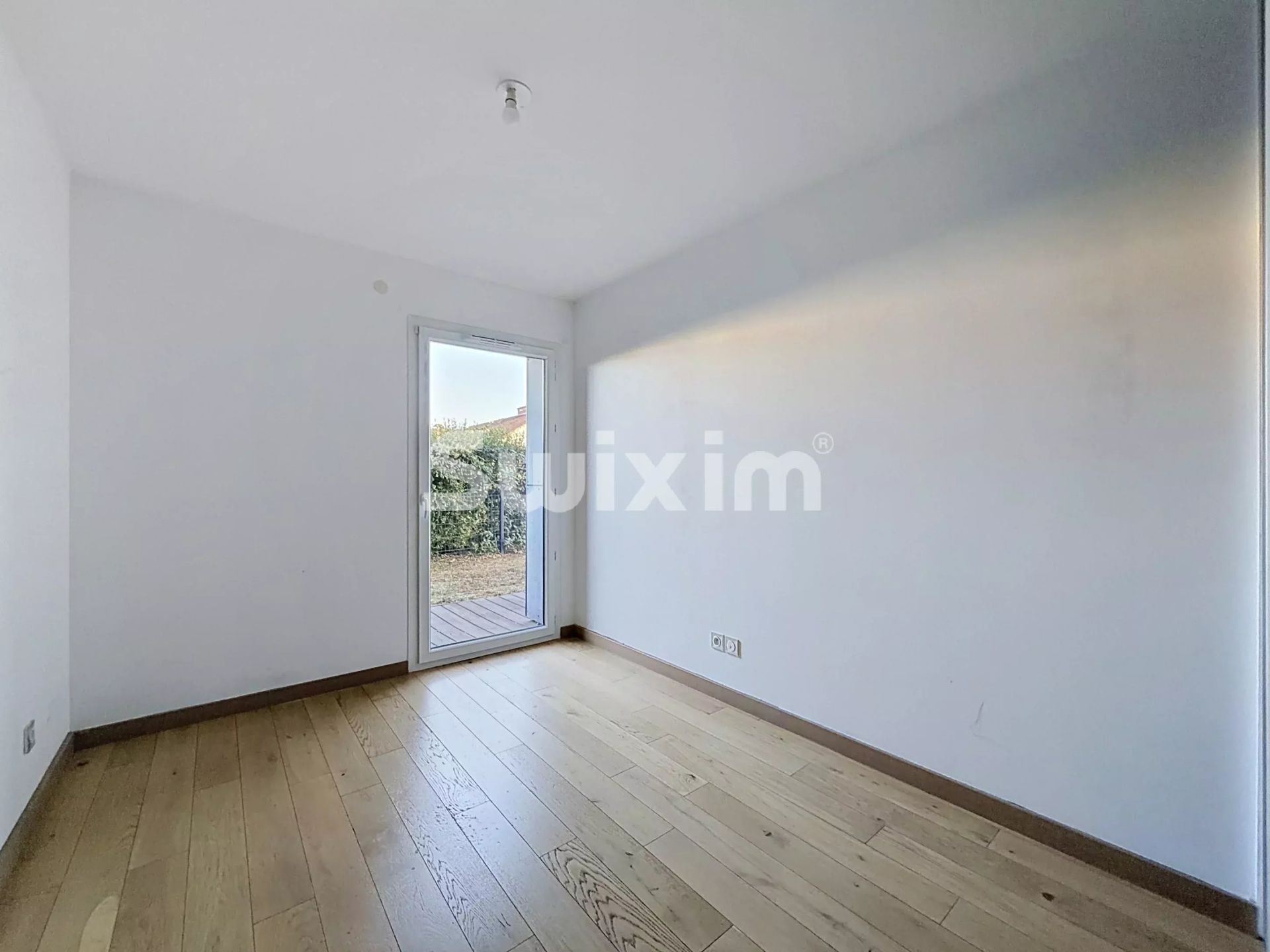 appartement 3 Pièces en vente sur Thoiry (01710)