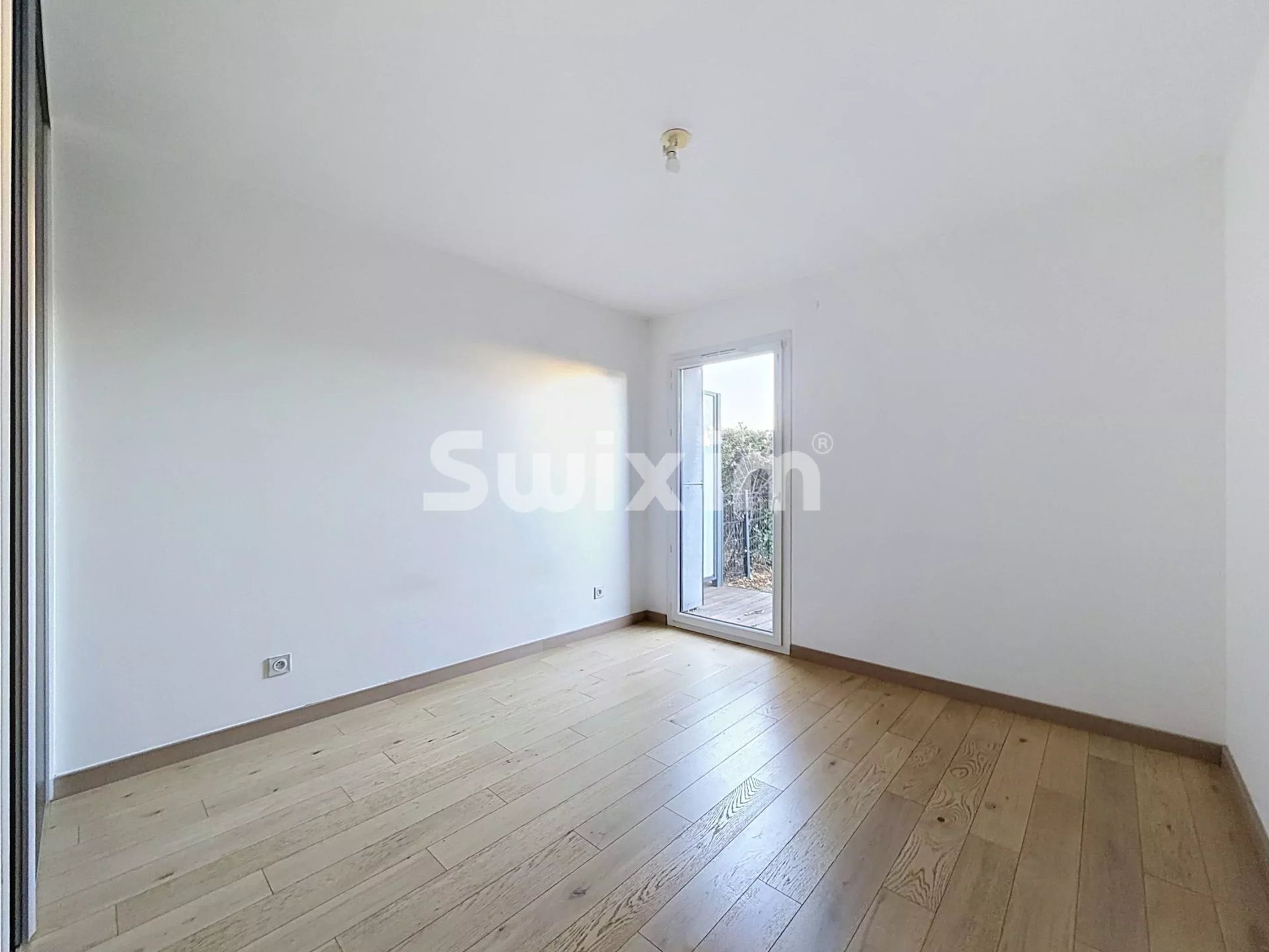 appartement 3 Pièces en vente sur Thoiry (01710)