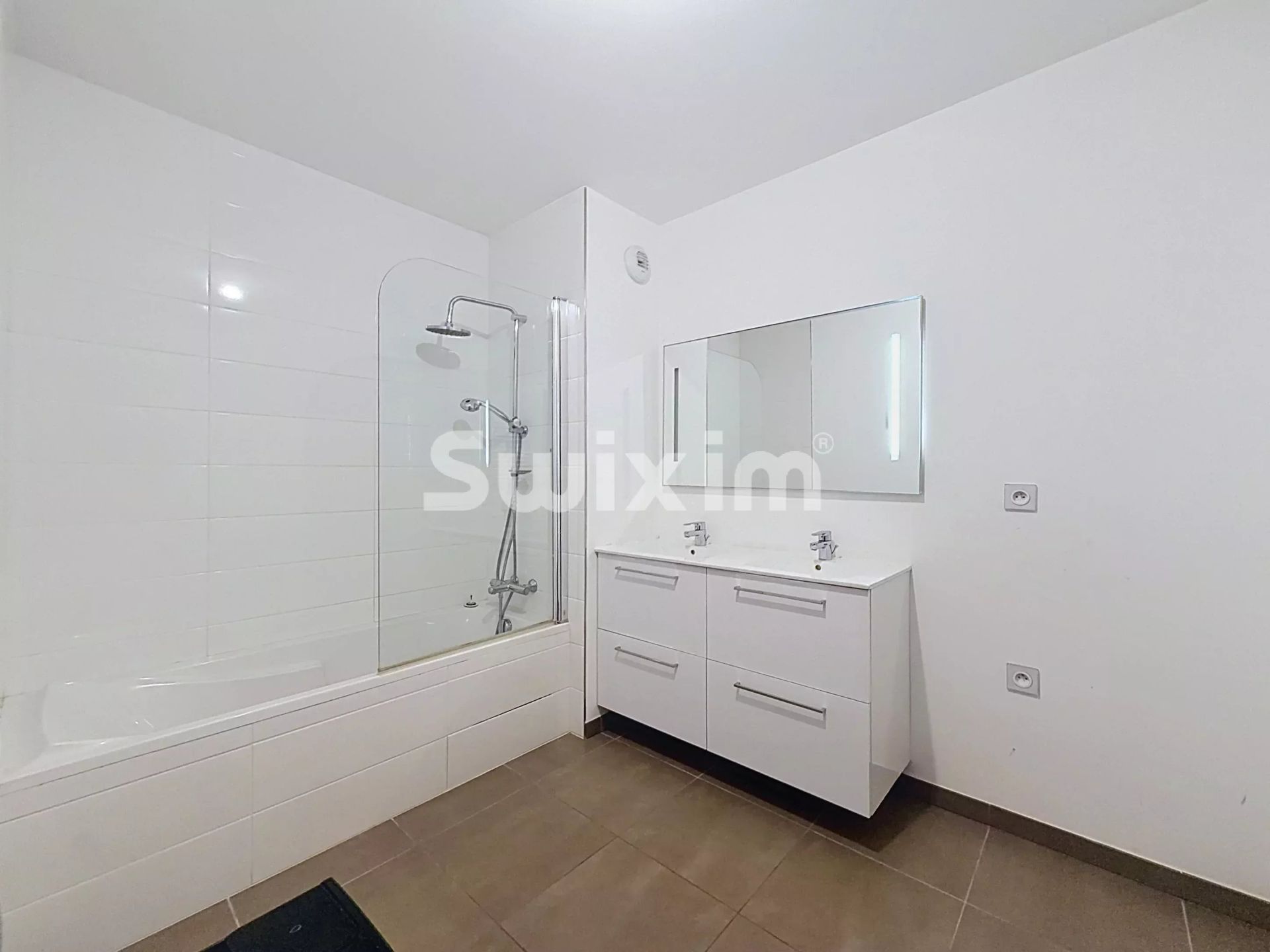 appartement 3 Pièces en vente sur Thoiry (01710)