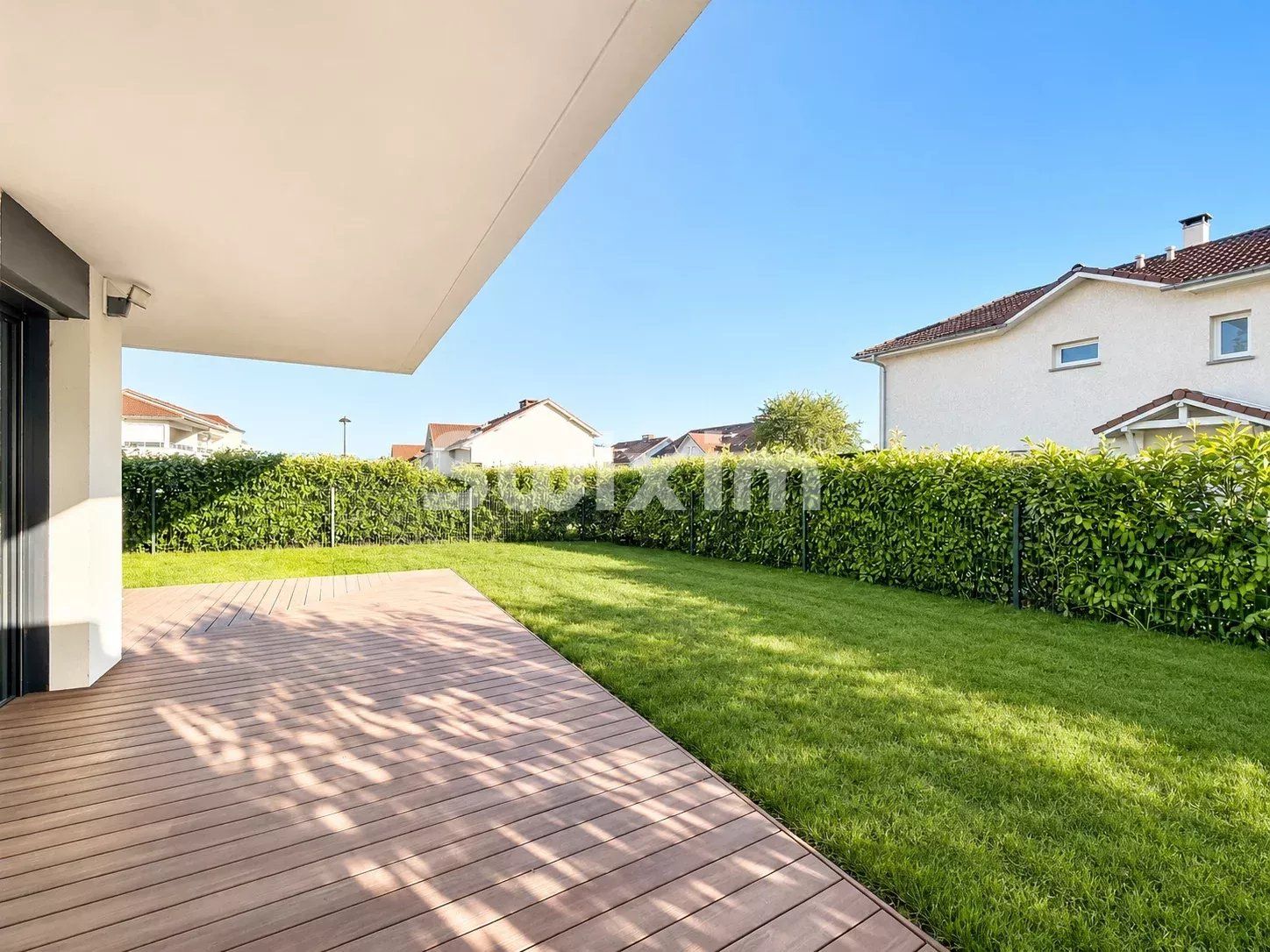appartement 3 Pièces en vente sur Thoiry (01710)