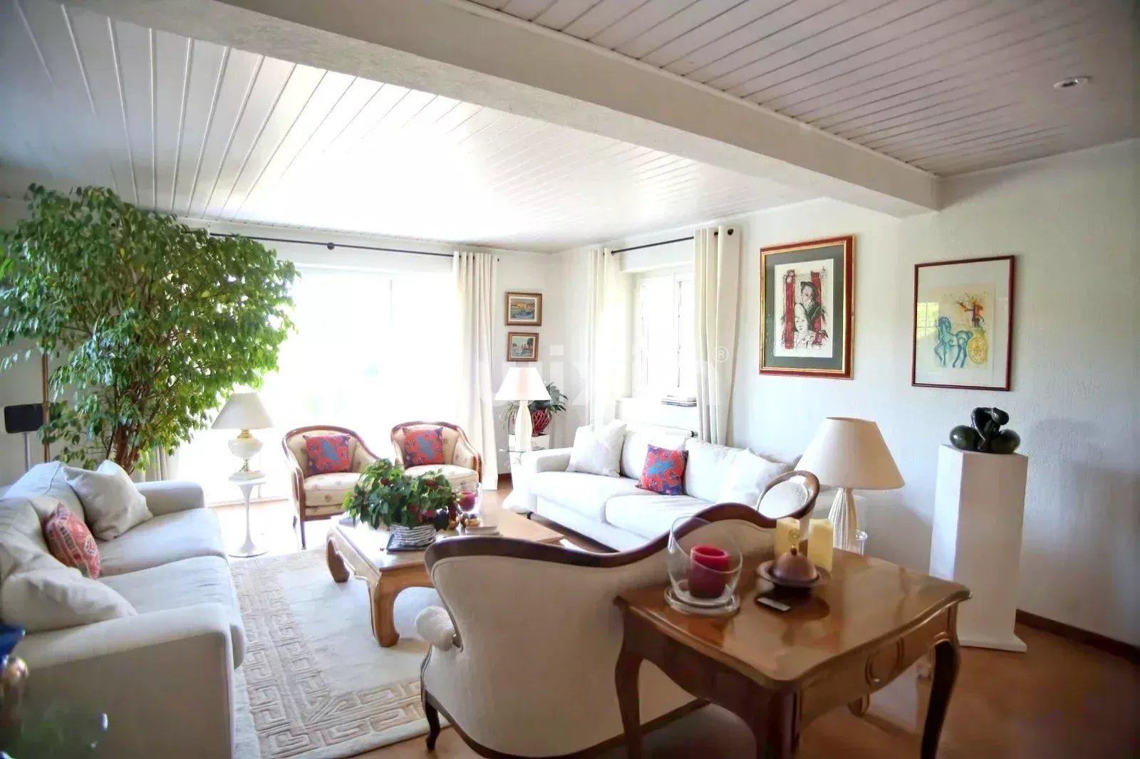 maison 7 Pièces en location sur Chavannes-de-Bogis (1279)