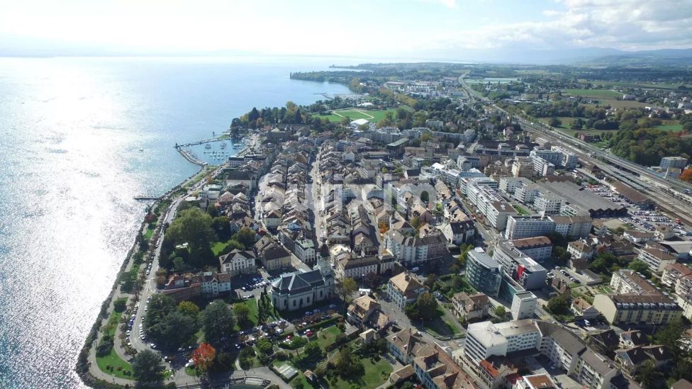 Vendita Casa Morges 7.5&nbsp;Camere 252&nbsp;m²