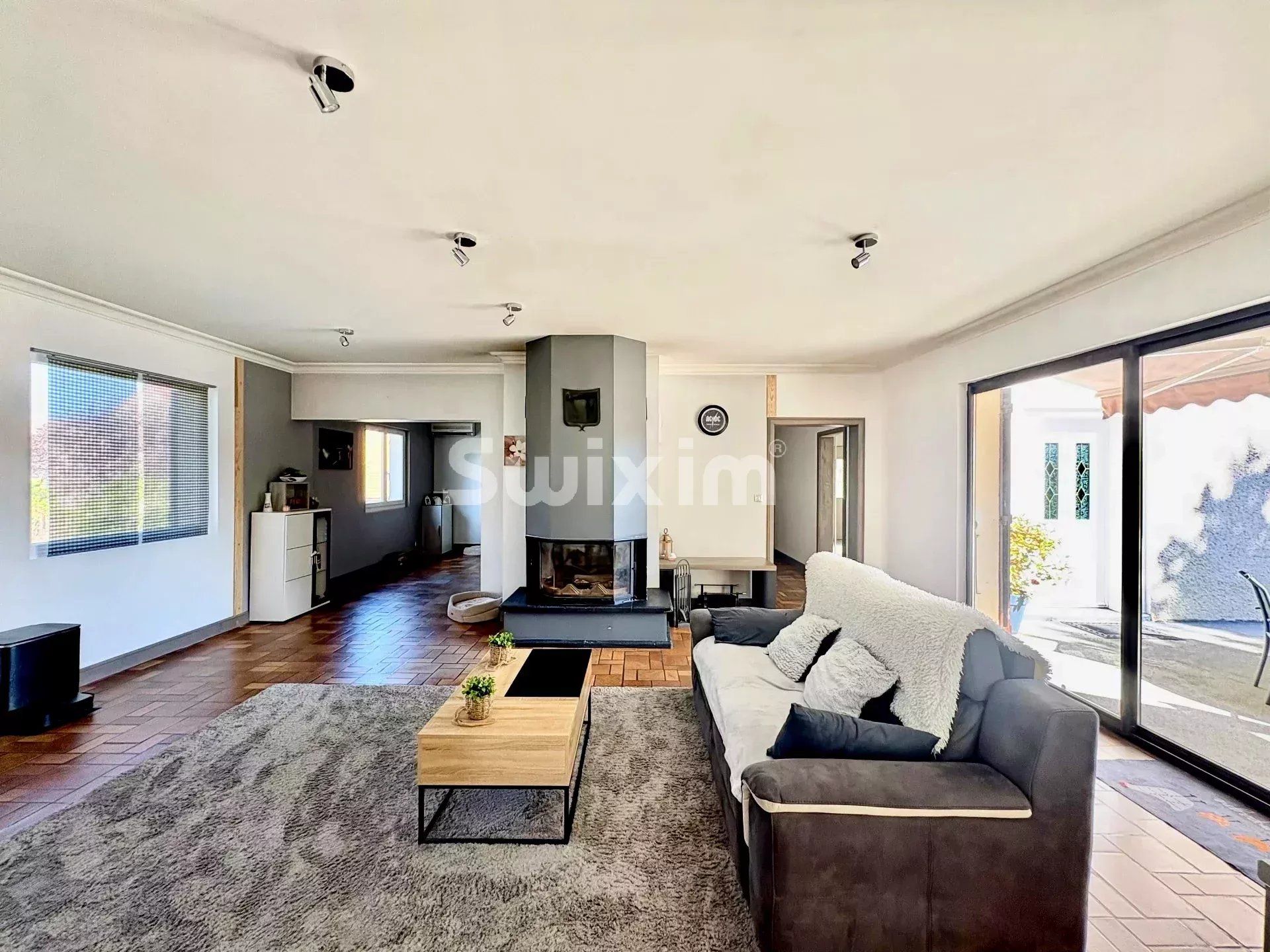 maison 11 Pièces en vente sur Digoin (71160)
