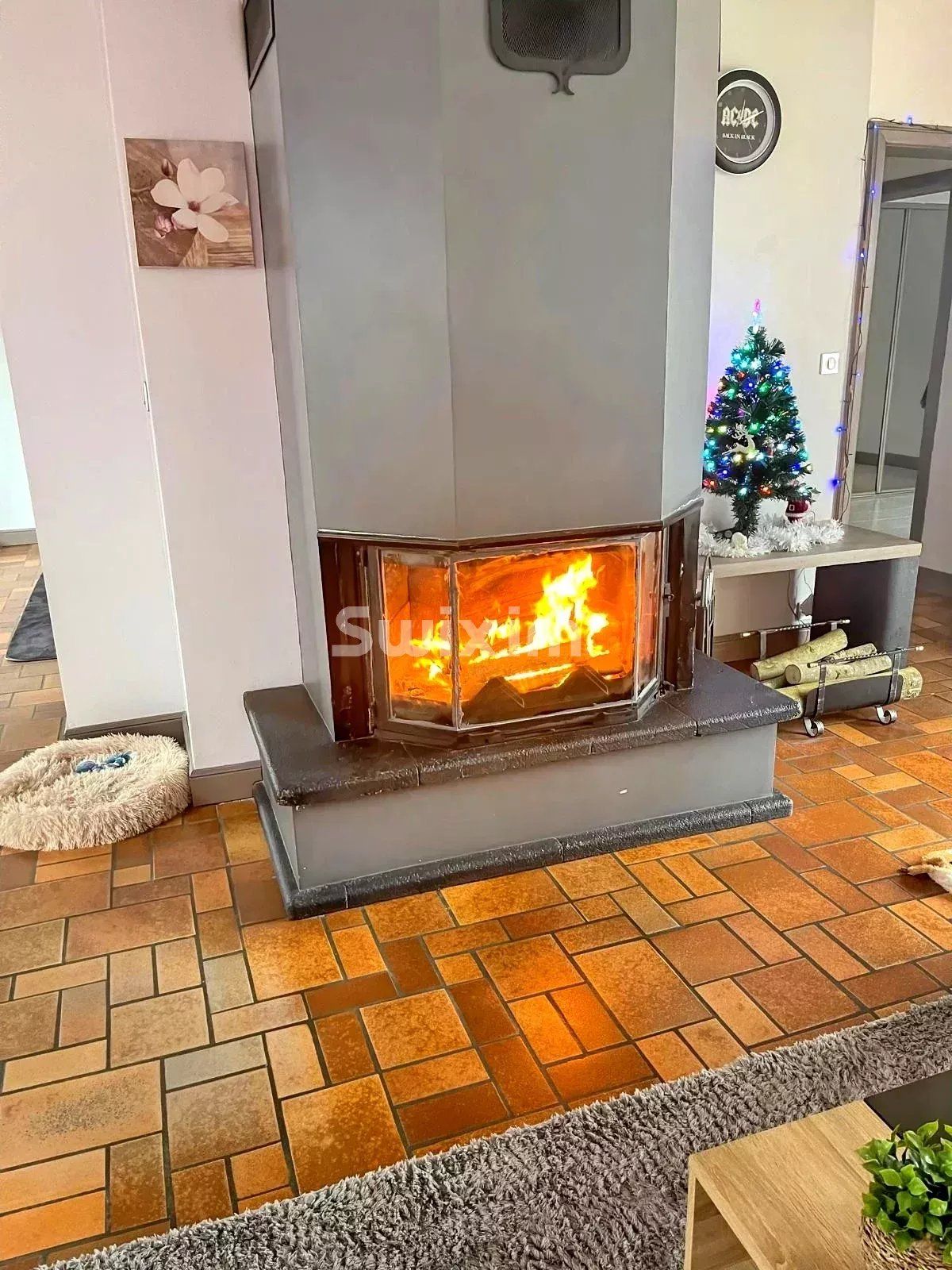maison 11 Pièces en vente sur Digoin (71160)