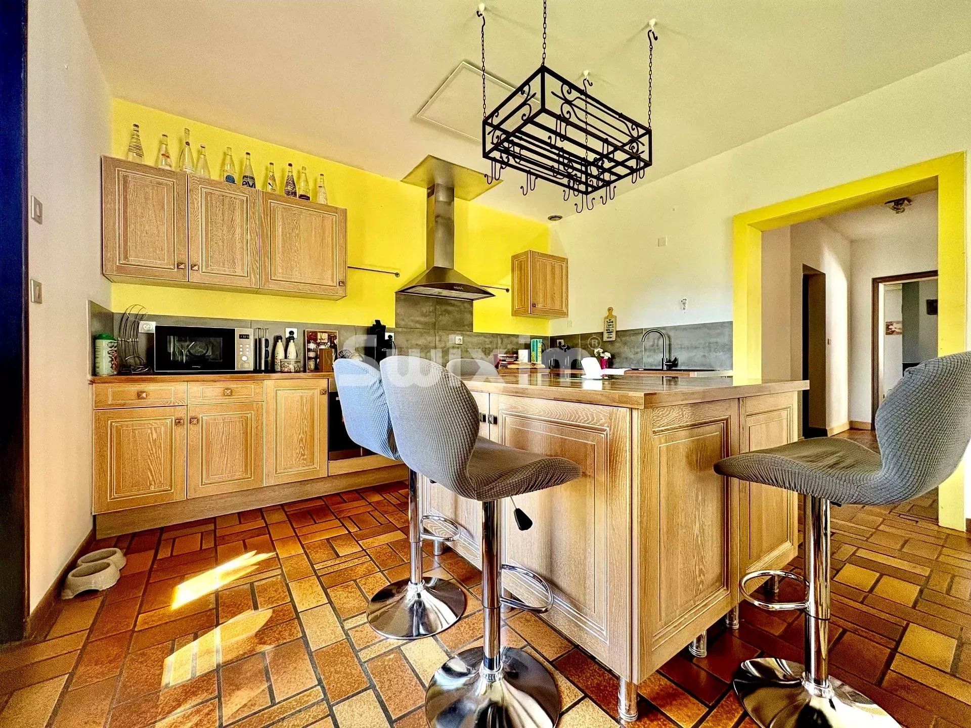maison 11 Pièces en vente sur Digoin (71160)