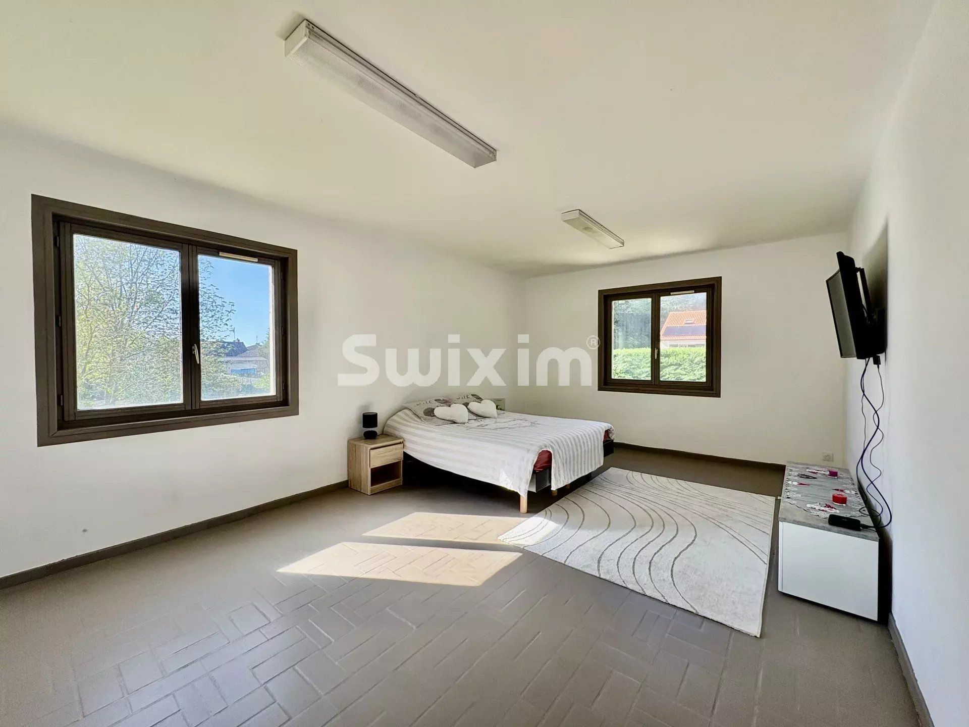 maison 11 Pièces en vente sur Digoin (71160)