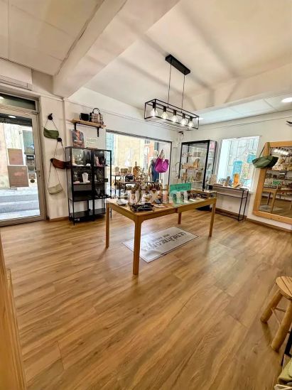Vente Commerce Orange 1&nbsp;pièce 28&nbsp;m²