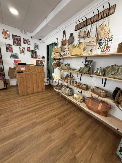 Vente Commerce Orange 1&nbsp;pièce 28&nbsp;m²