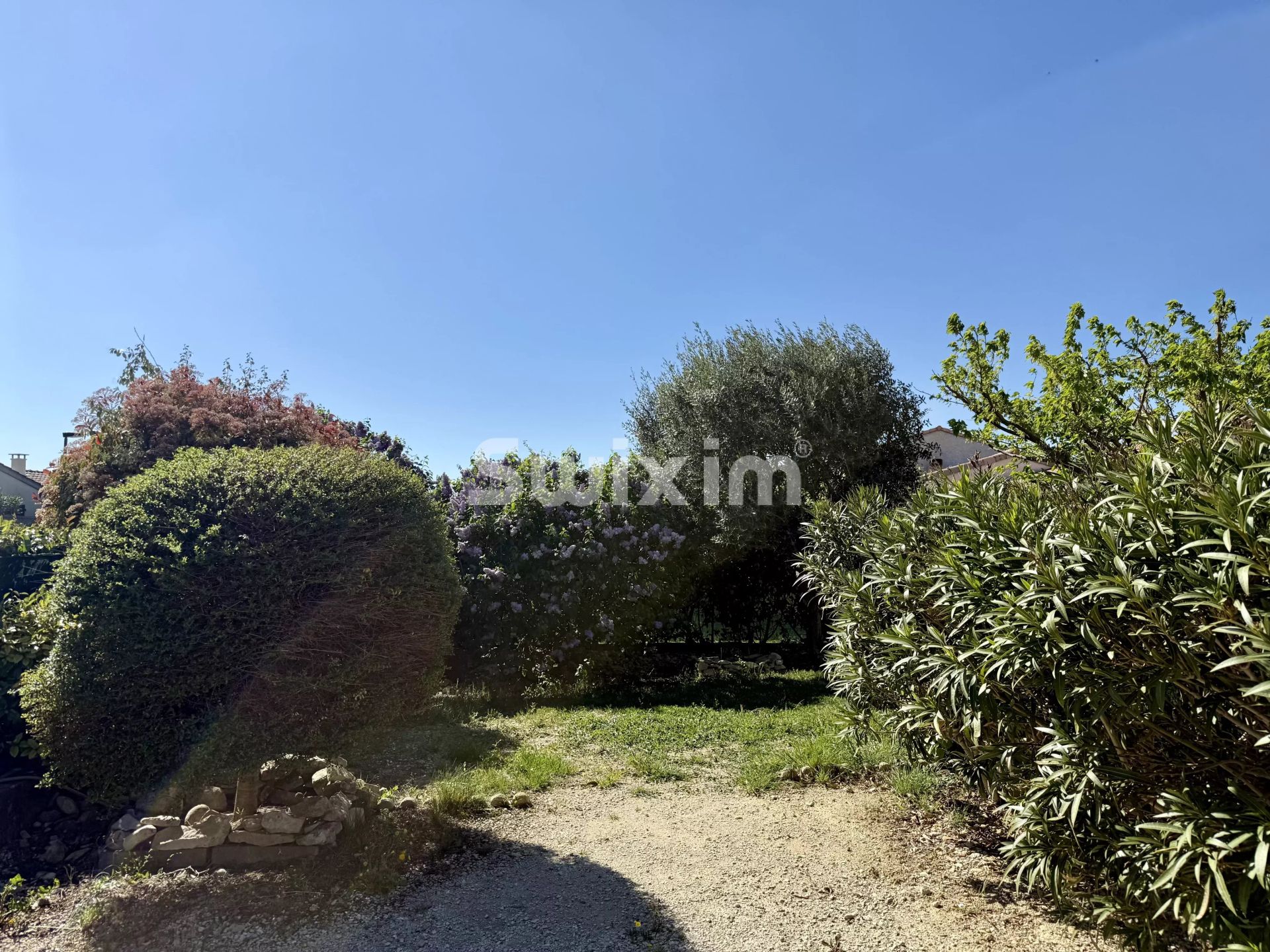 maison 6 Pièces en vente sur Bonlieu-sur-Roubion (26160)