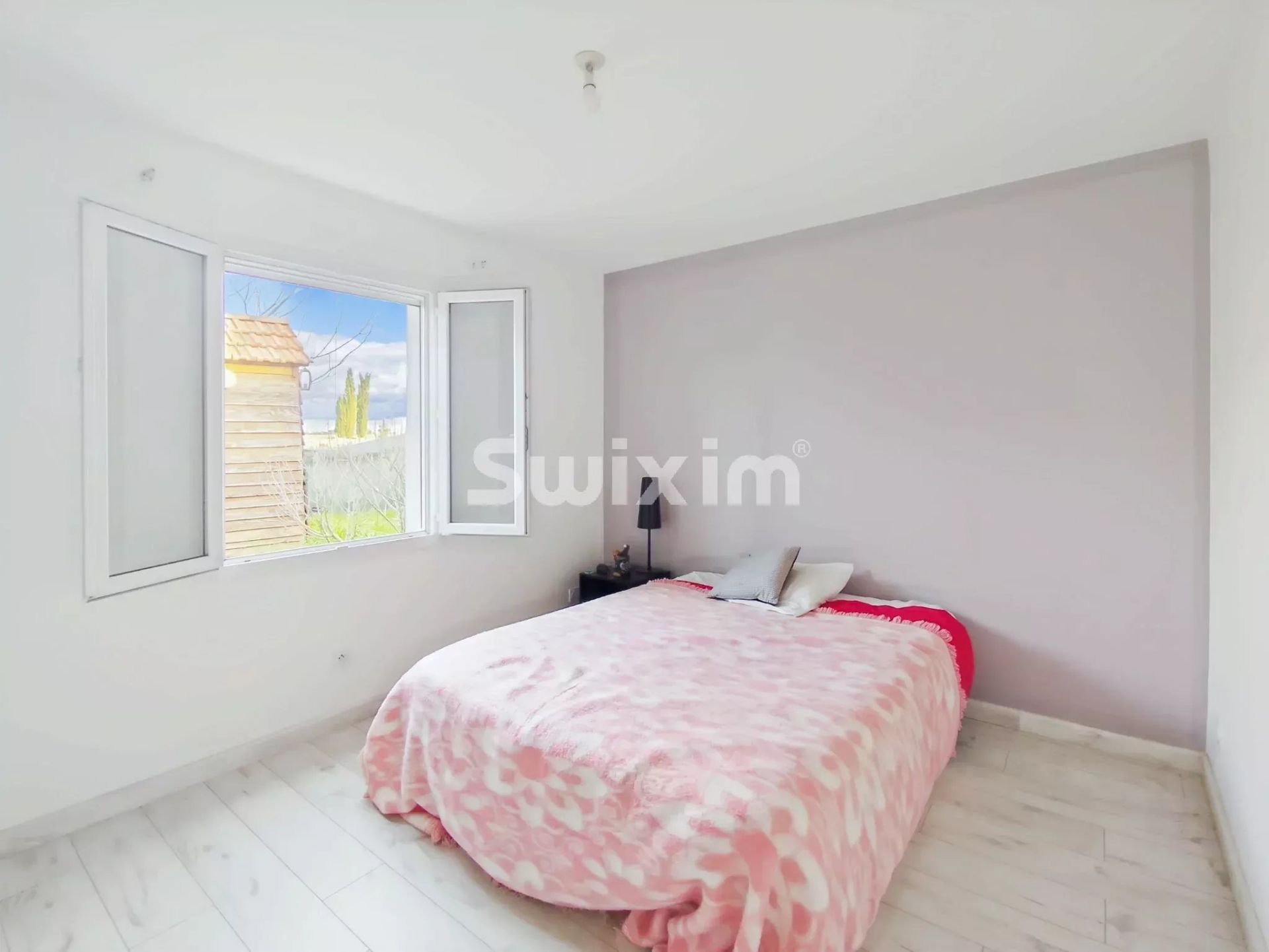 maison 6 Pièces en vente sur Bonlieu-sur-Roubion (26160)