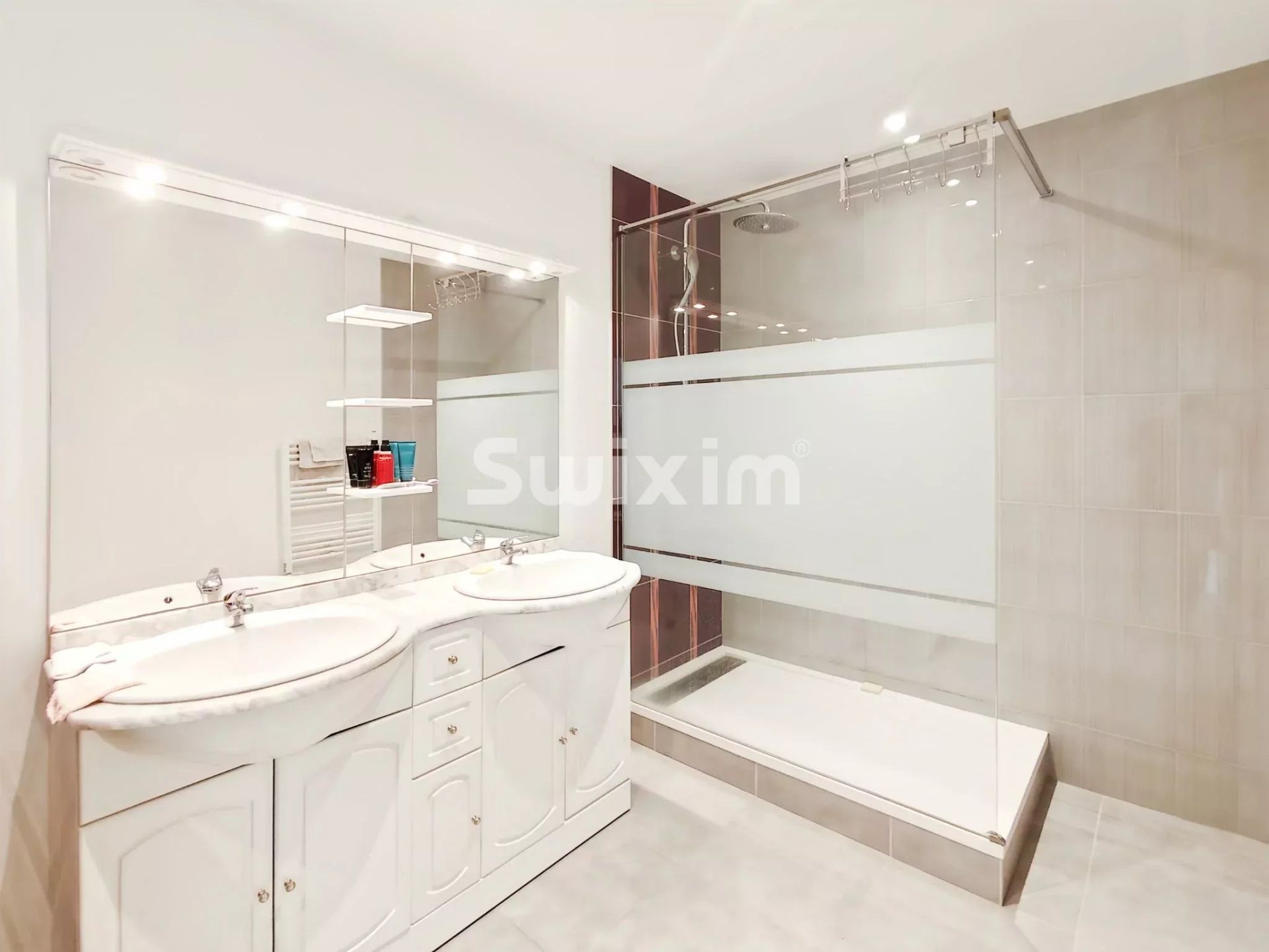 maison 6 Pièces en vente sur Bonlieu-sur-Roubion (26160)