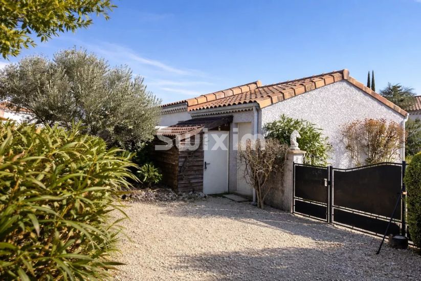 Vente Maison Bonlieu-sur-Roubion 6&nbsp;Pièces 115&nbsp;m²