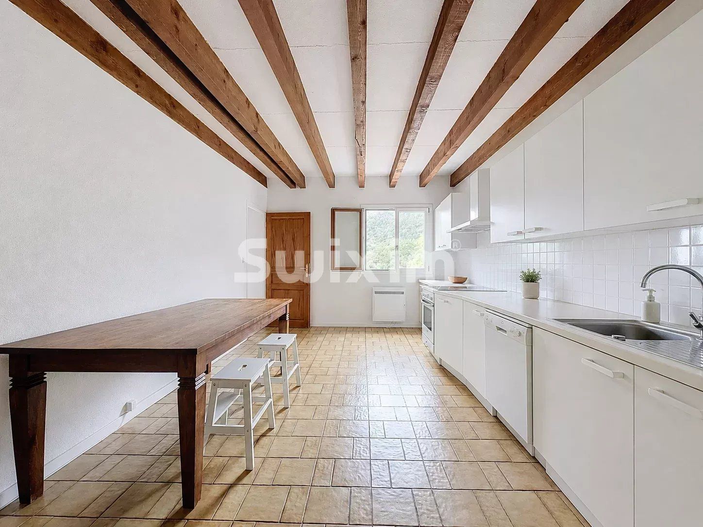 appartement 6 Pièces en vente sur Gex (01170)