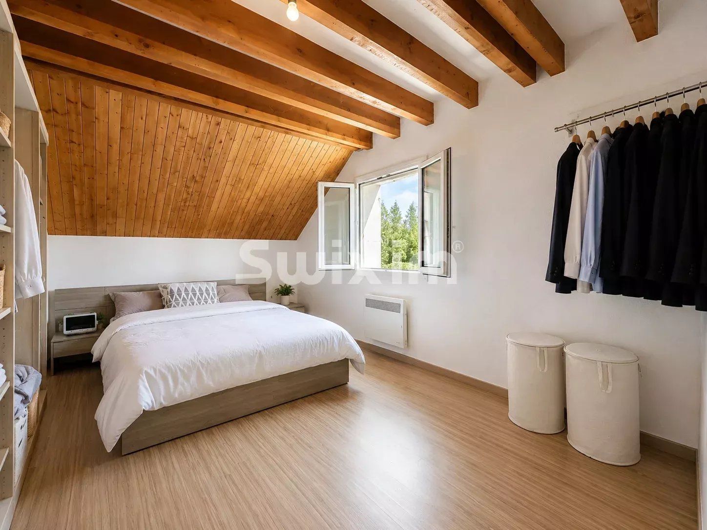 appartement 6 Pièces en vente sur Gex (01170)
