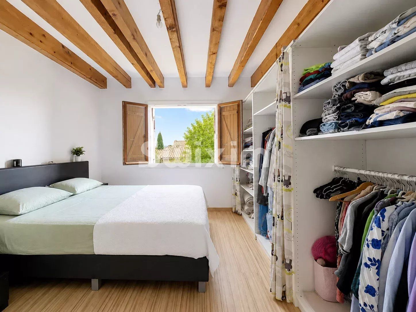 appartement 6 Pièces en vente sur Gex (01170)