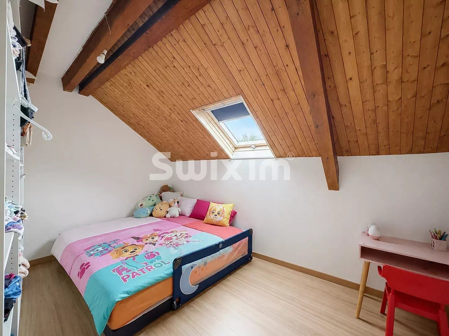 appartement 6 Pièces en vente sur Gex (01170)