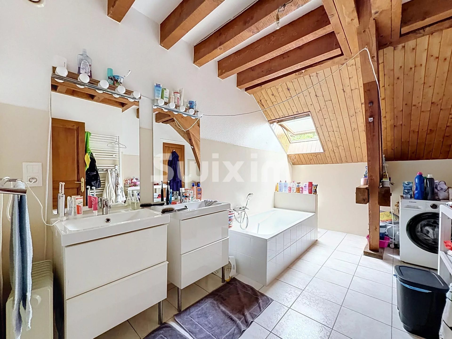 appartement 6 Pièces en vente sur Gex (01170)