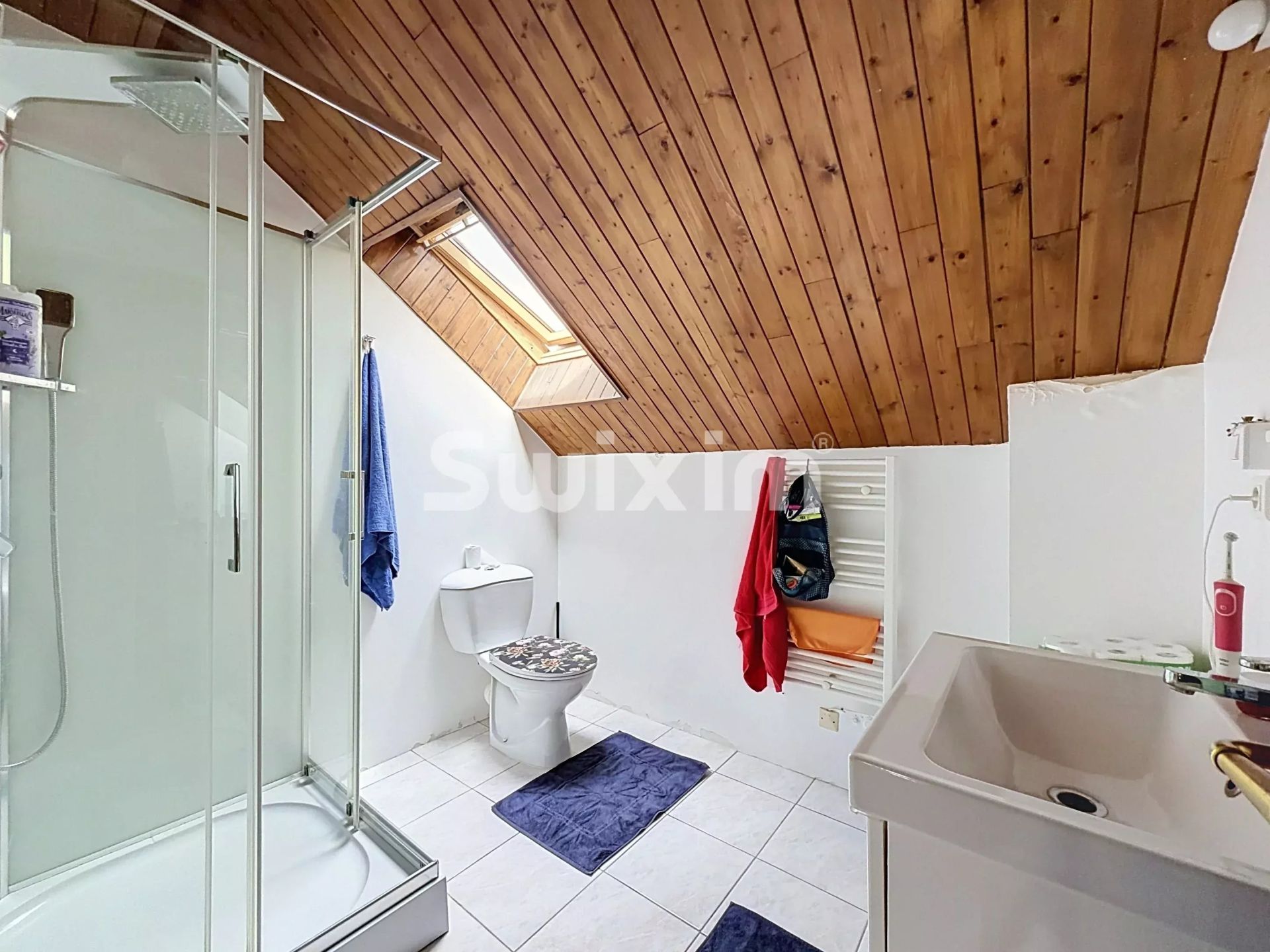 appartement 6 Pièces en vente sur Gex (01170)