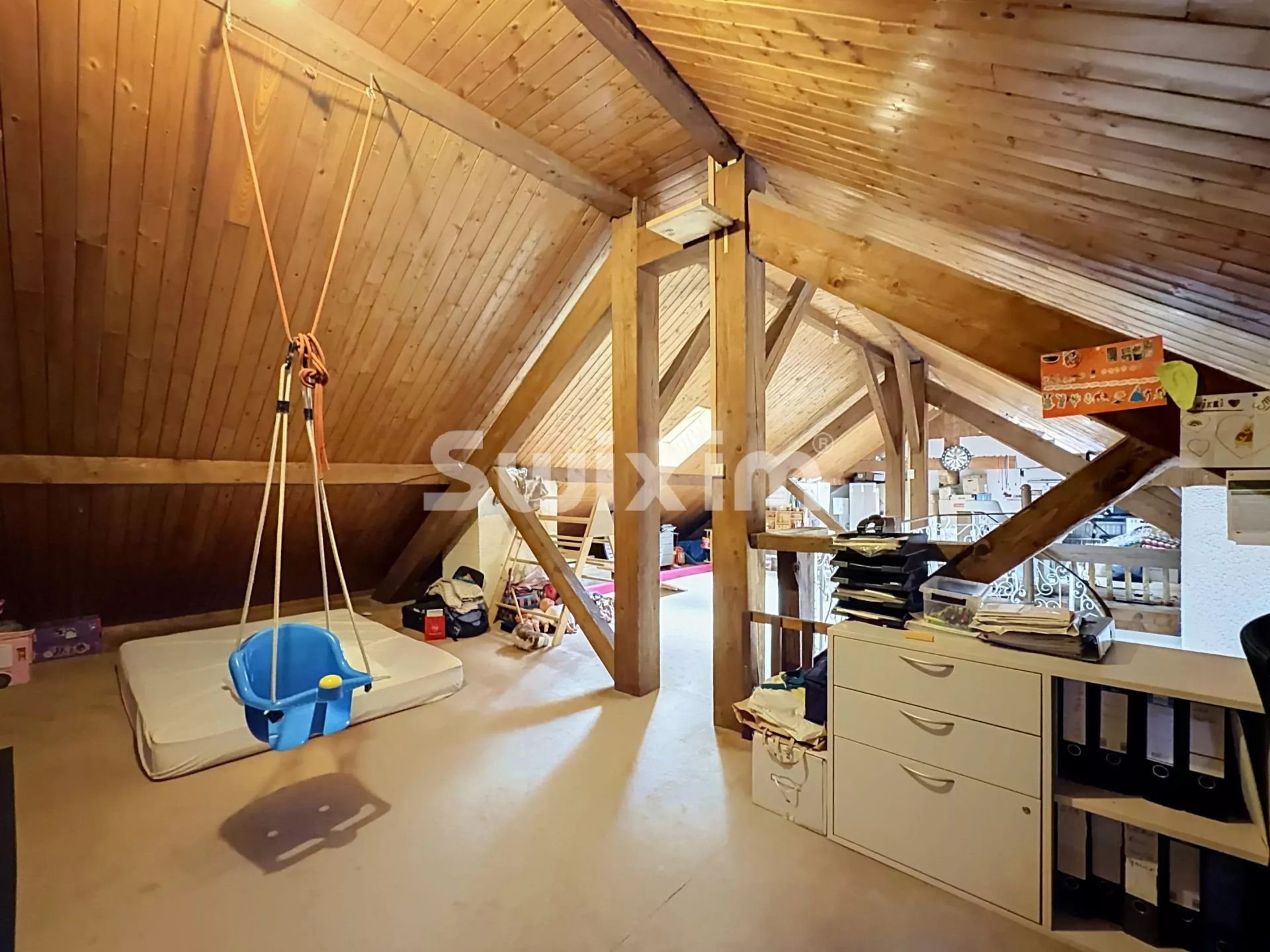 appartement 6 Pièces en vente sur Gex (01170)