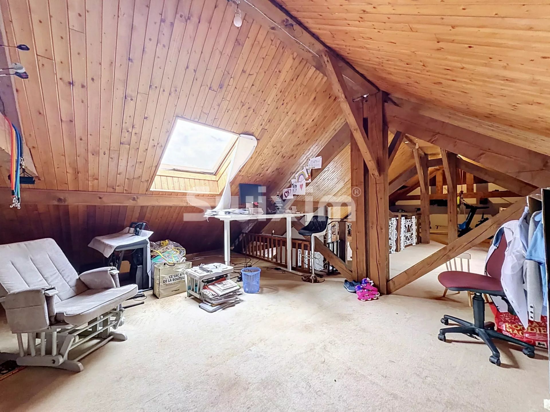 appartement 6 Pièces en vente sur Gex (01170)