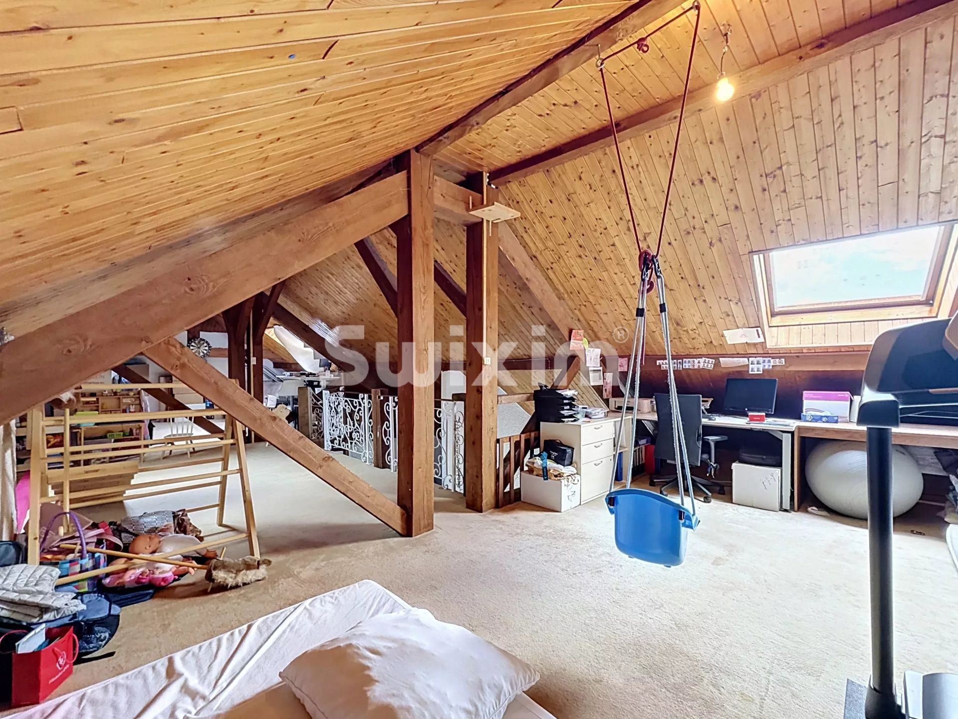 appartement 6 Pièces en vente sur Gex (01170)