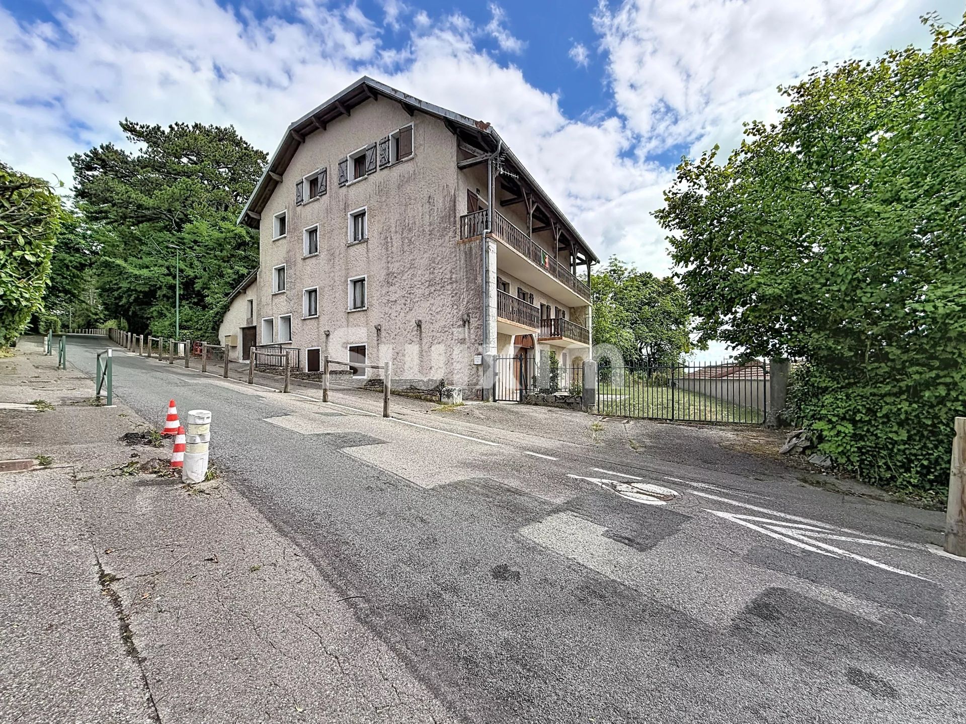 appartement 6 Pièces en vente sur Gex (01170)