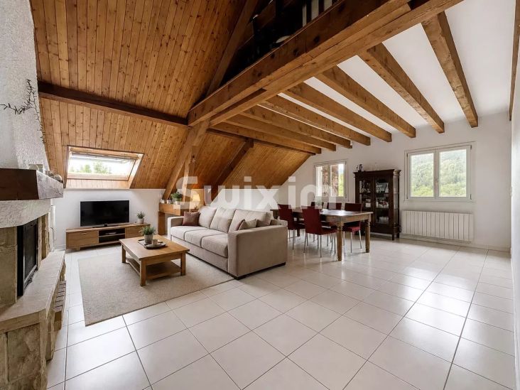Vente Appartement Gex 6&nbsp;Pièces 263&nbsp;m²