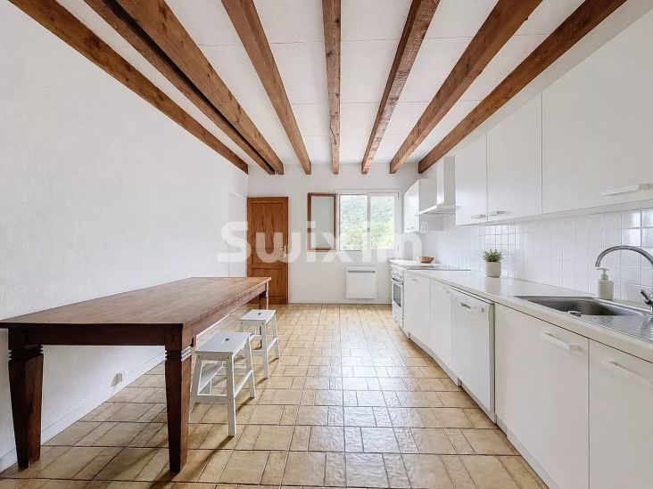 Vente Appartement Gex 6&nbsp;Pièces 263&nbsp;m²