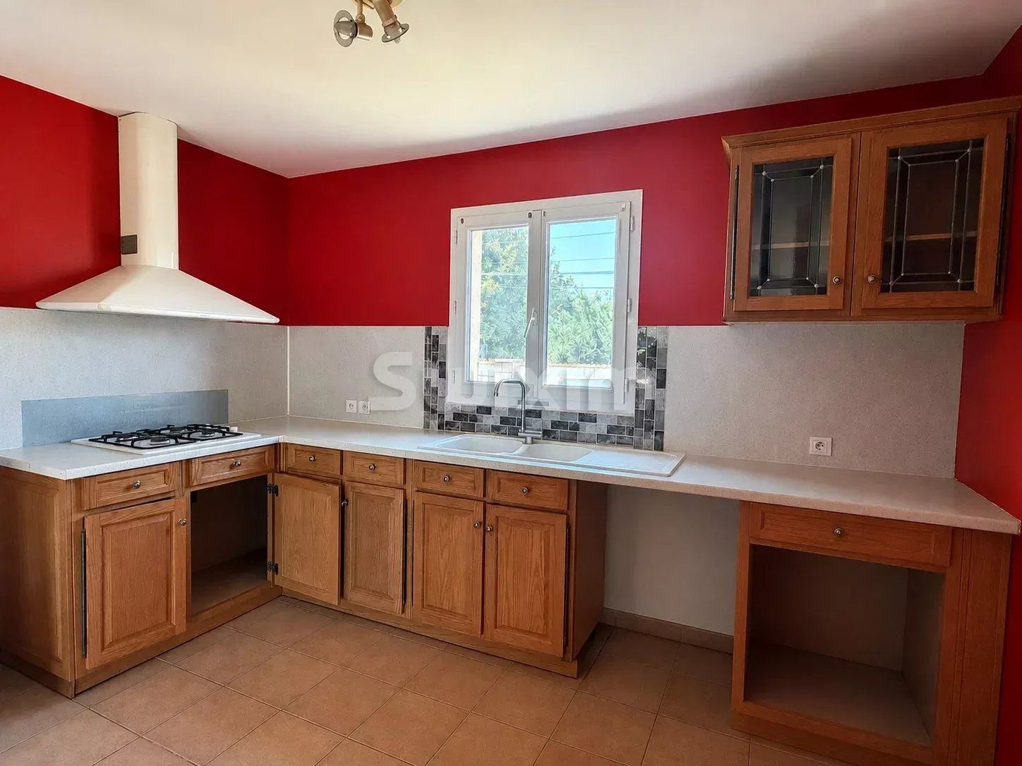 maison 5 Pièces en location sur Alès (30100)