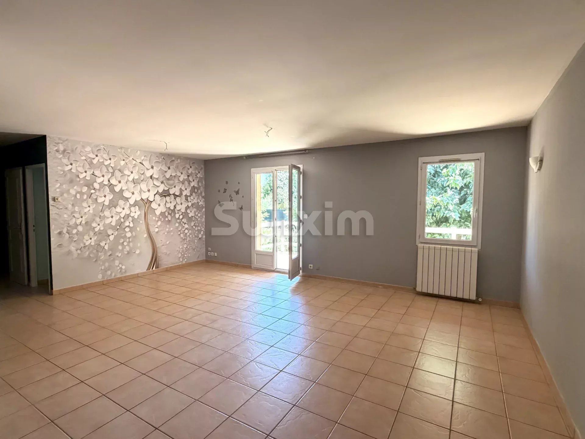 maison 5 Pièces en location sur Alès (30100)