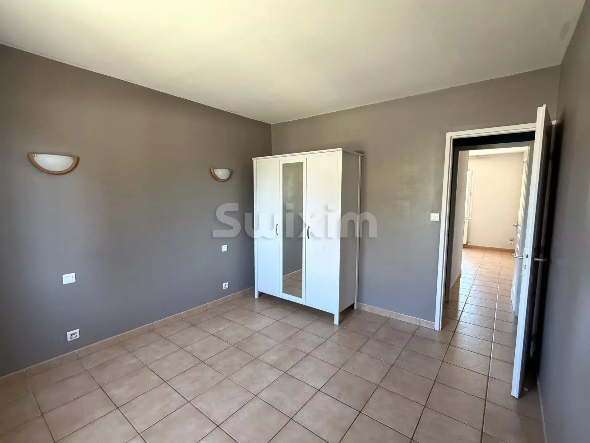 maison 5 Pièces en location sur Alès (30100)