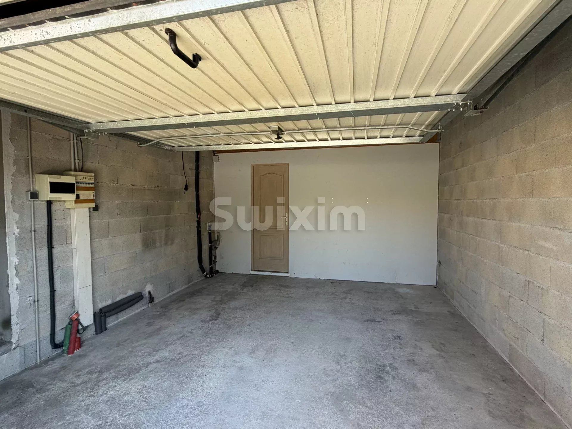 maison 5 Pièces en location sur Alès (30100)