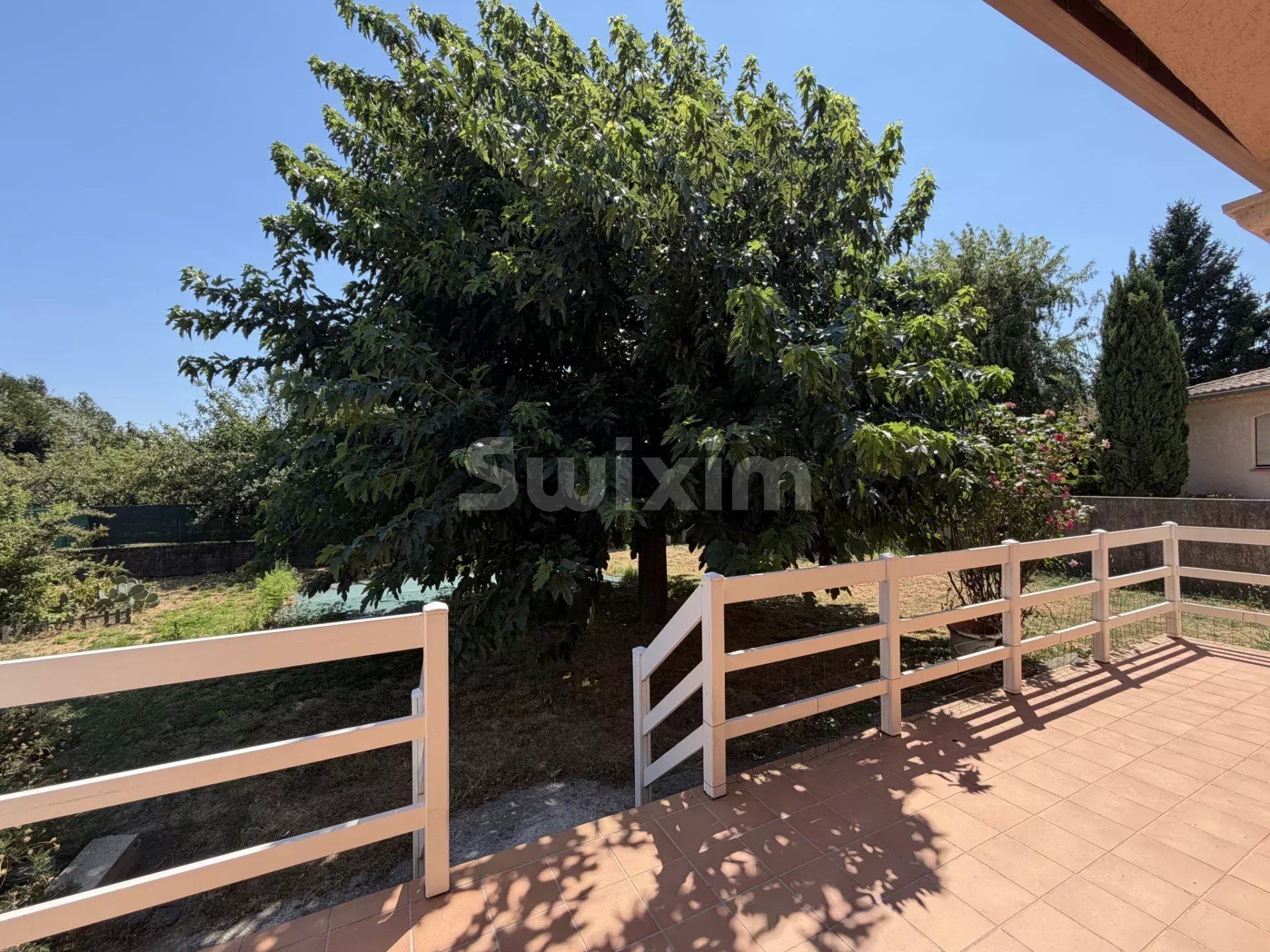 maison 5 Pièces en location sur Alès (30100)