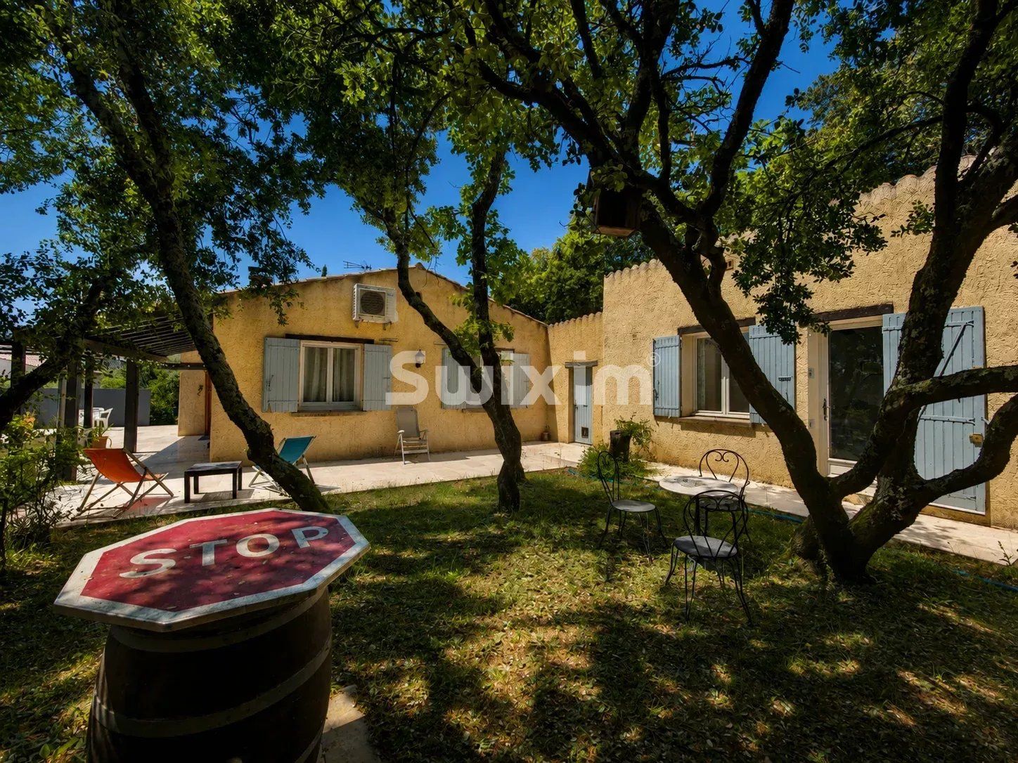 haus 5 Zimmer zum verkauf auf Grignan (26230)
