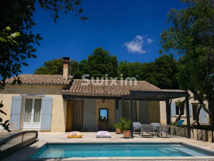 Verkauf Haus Grignan 5&nbsp;Zimmer 95&nbsp;m²