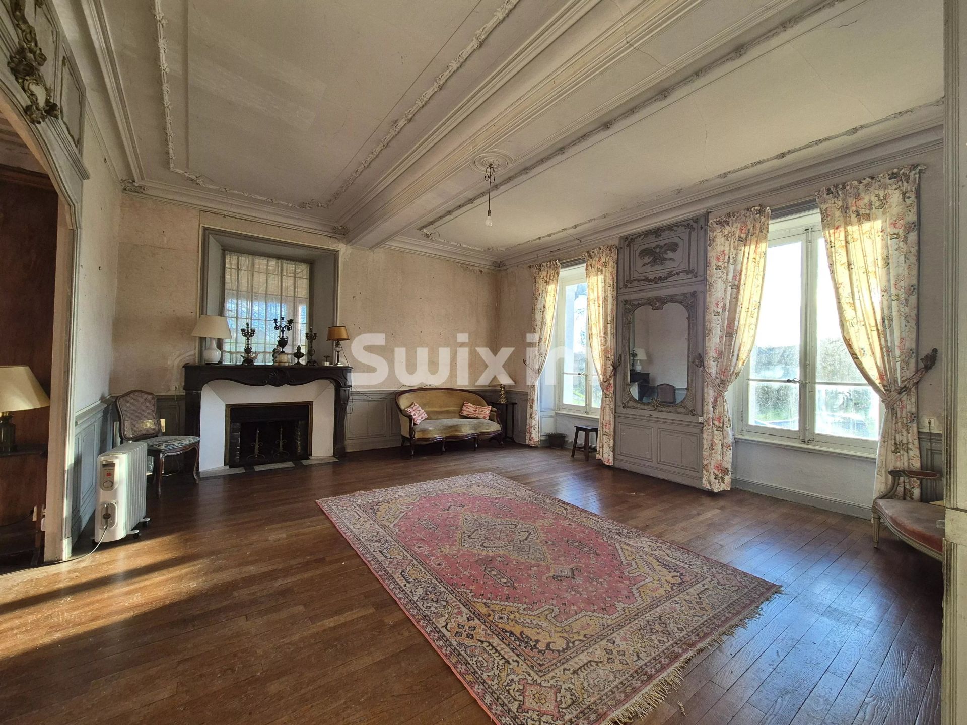 propriété en vente sur Mhère (58140)