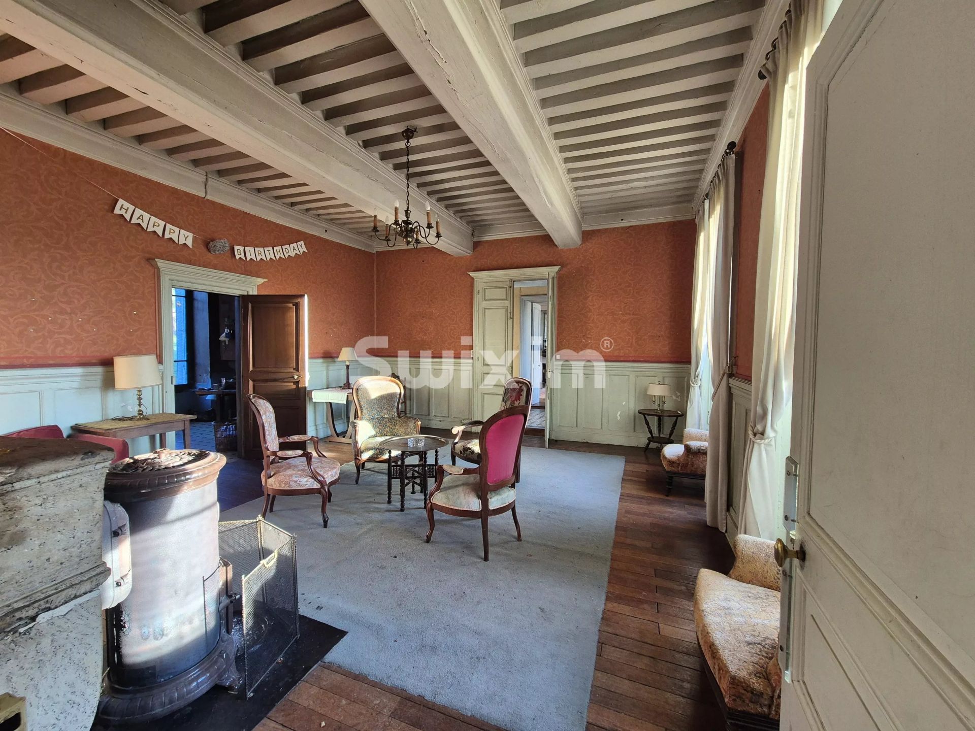 propriété en vente sur Mhère (58140)