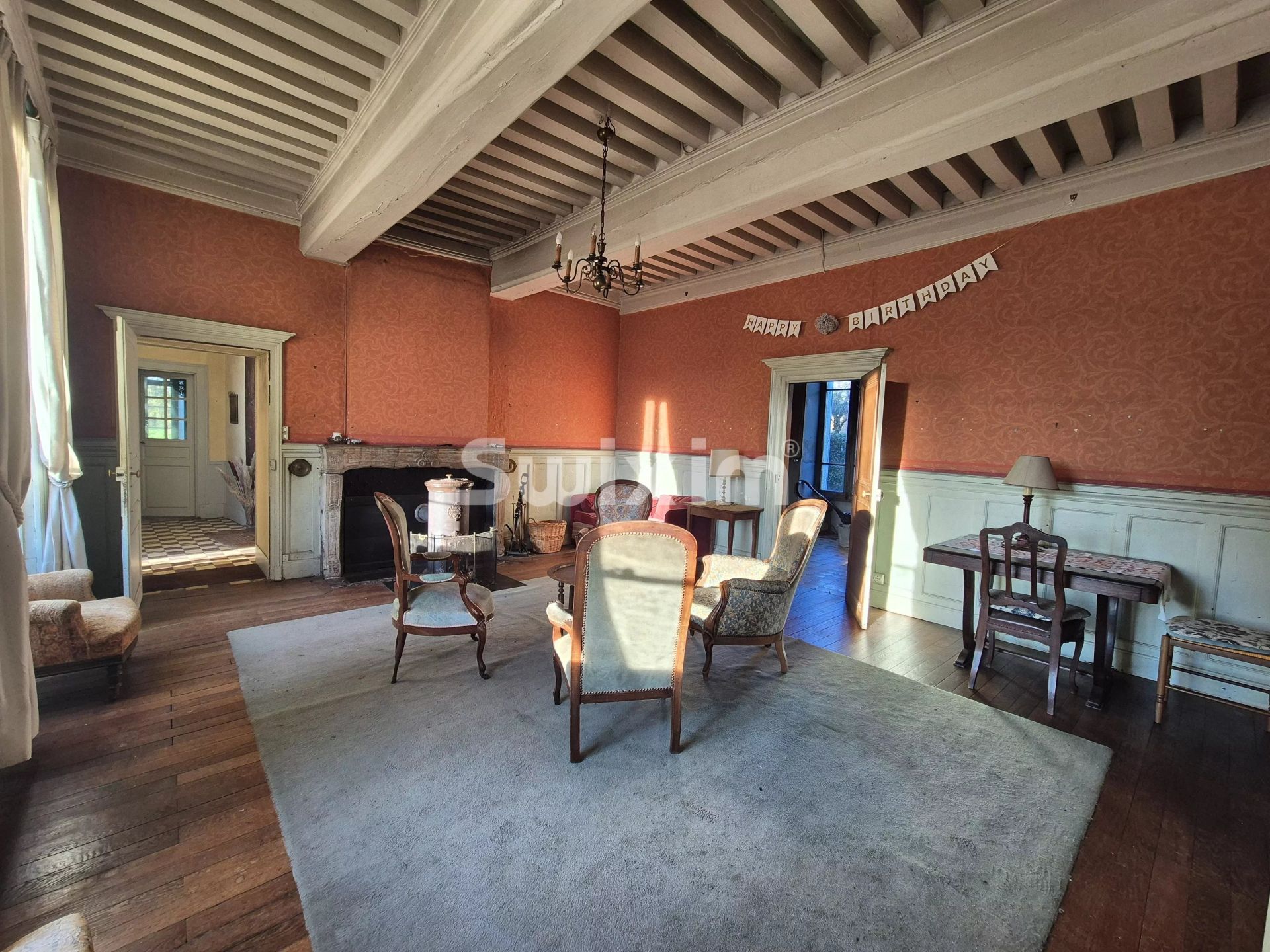 propriété en vente sur Mhère (58140)