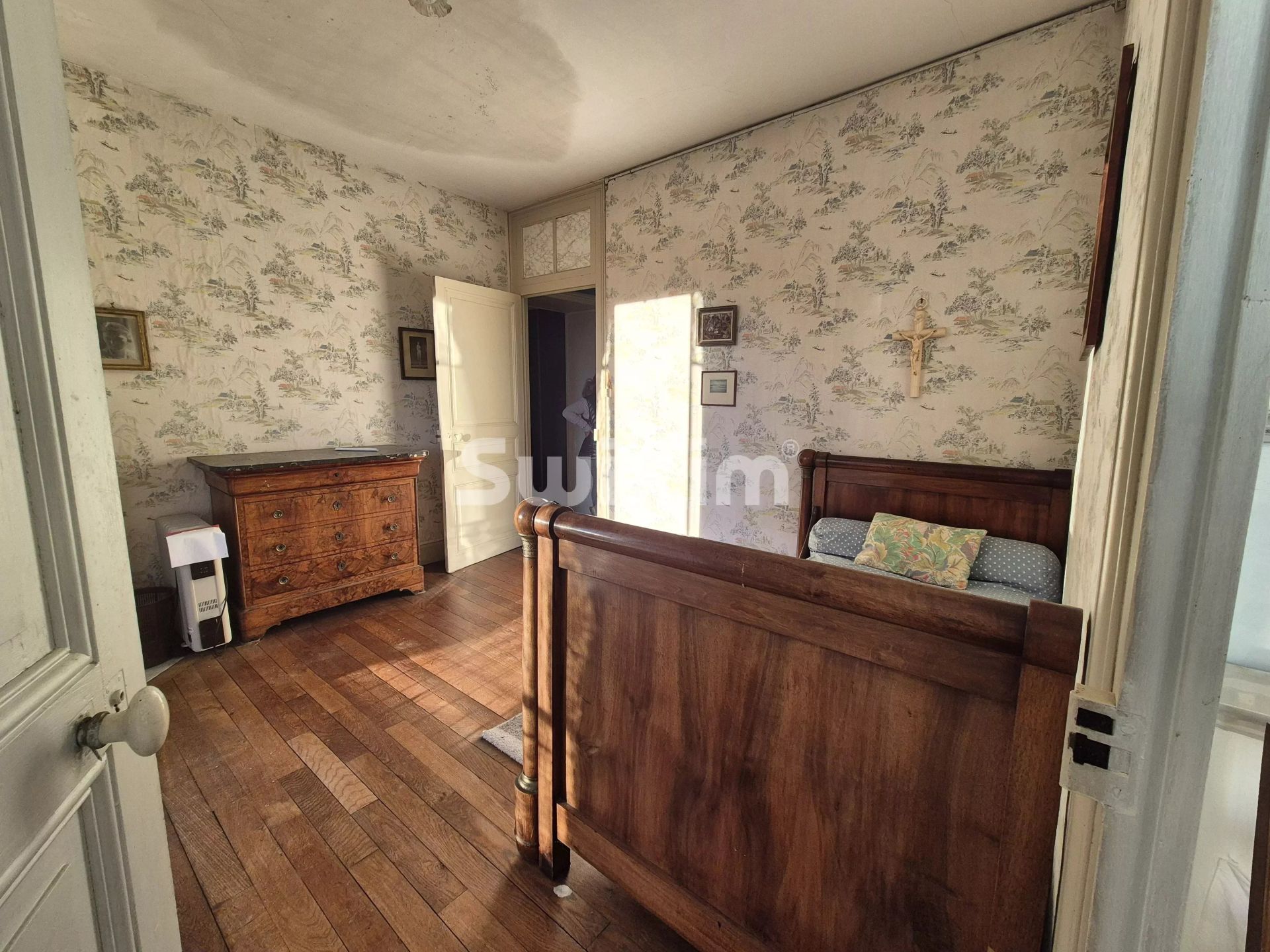 propriété en vente sur Mhère (58140)