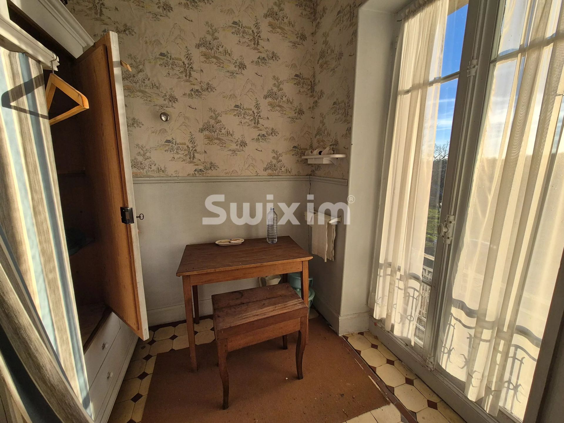 propriété en vente sur Mhère (58140)
