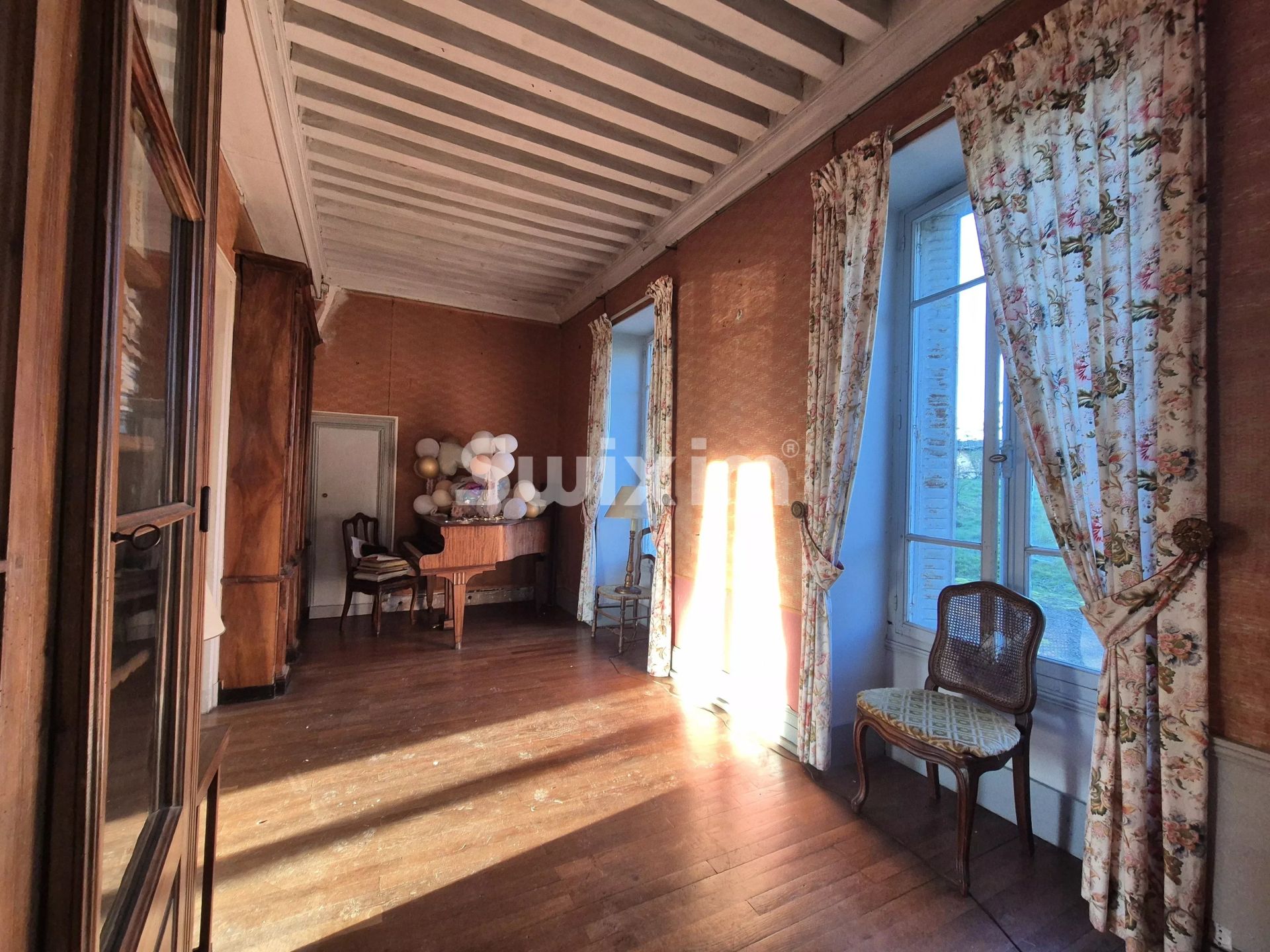 propriété en vente sur Mhère (58140)