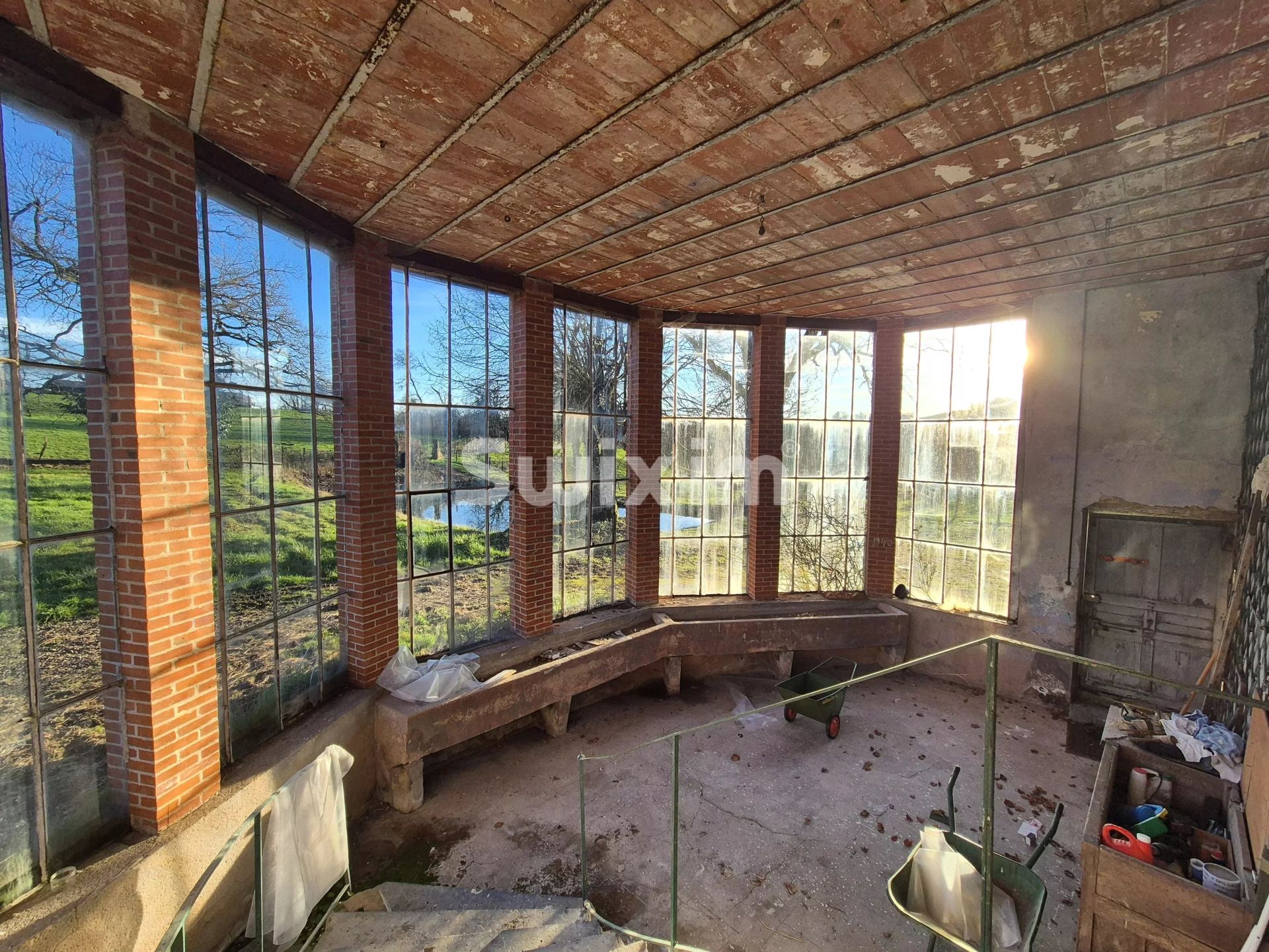 propriété en vente sur Mhère (58140)